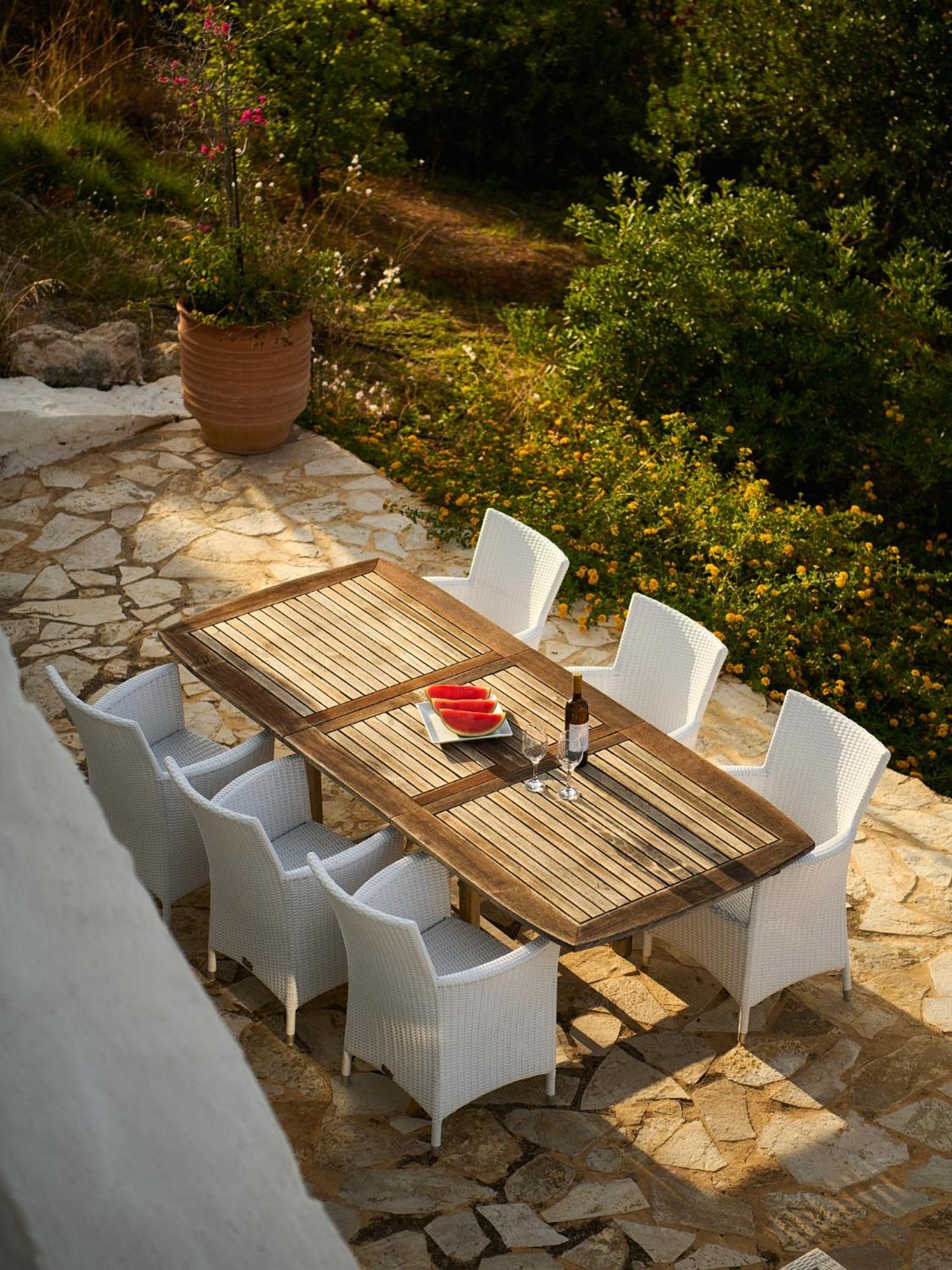 Villa Anton By Cura Villas Collection Kalathas Extérieur photo