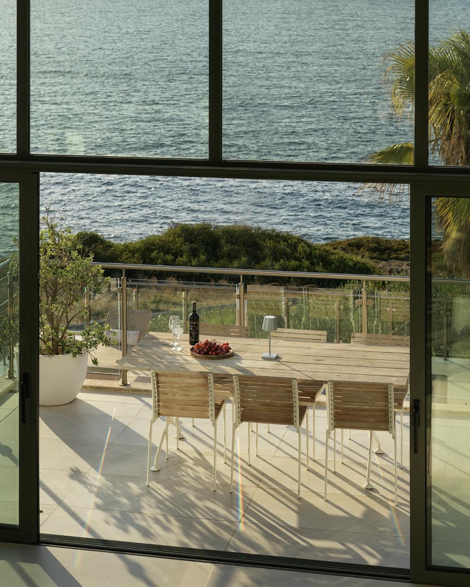Villa Anton By Cura Villas Collection Kalathas Extérieur photo