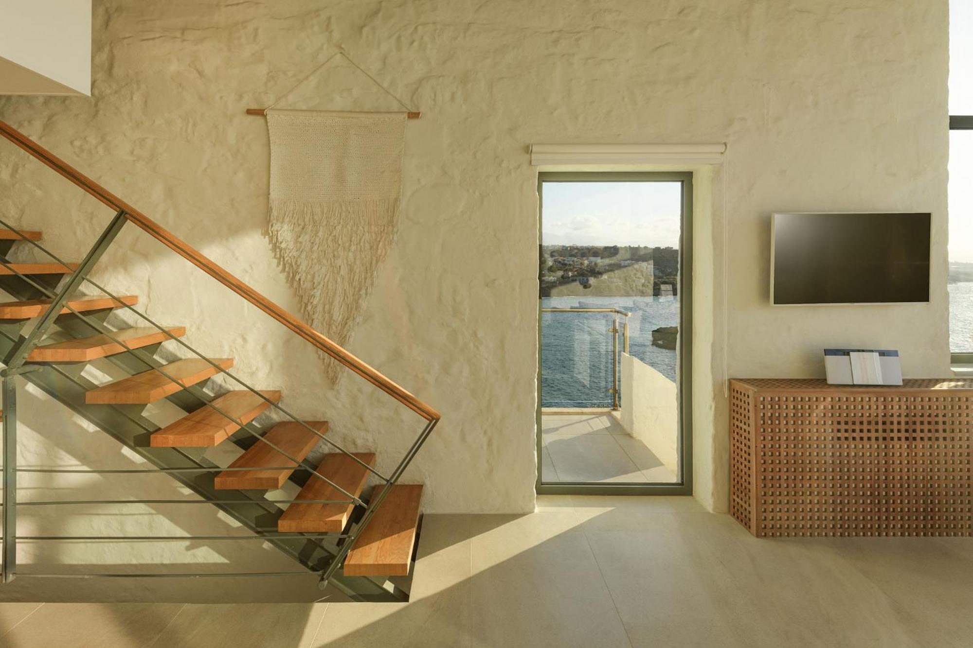 Villa Anton By Cura Villas Collection Kalathas Extérieur photo