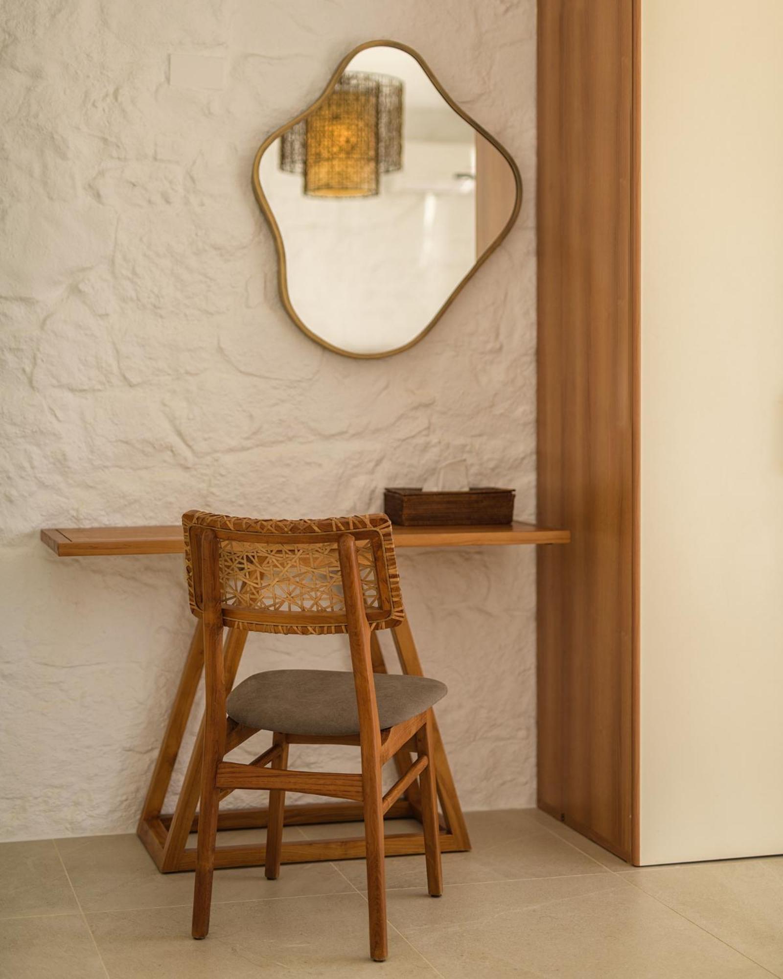 Villa Anton By Cura Villas Collection Kalathas Extérieur photo