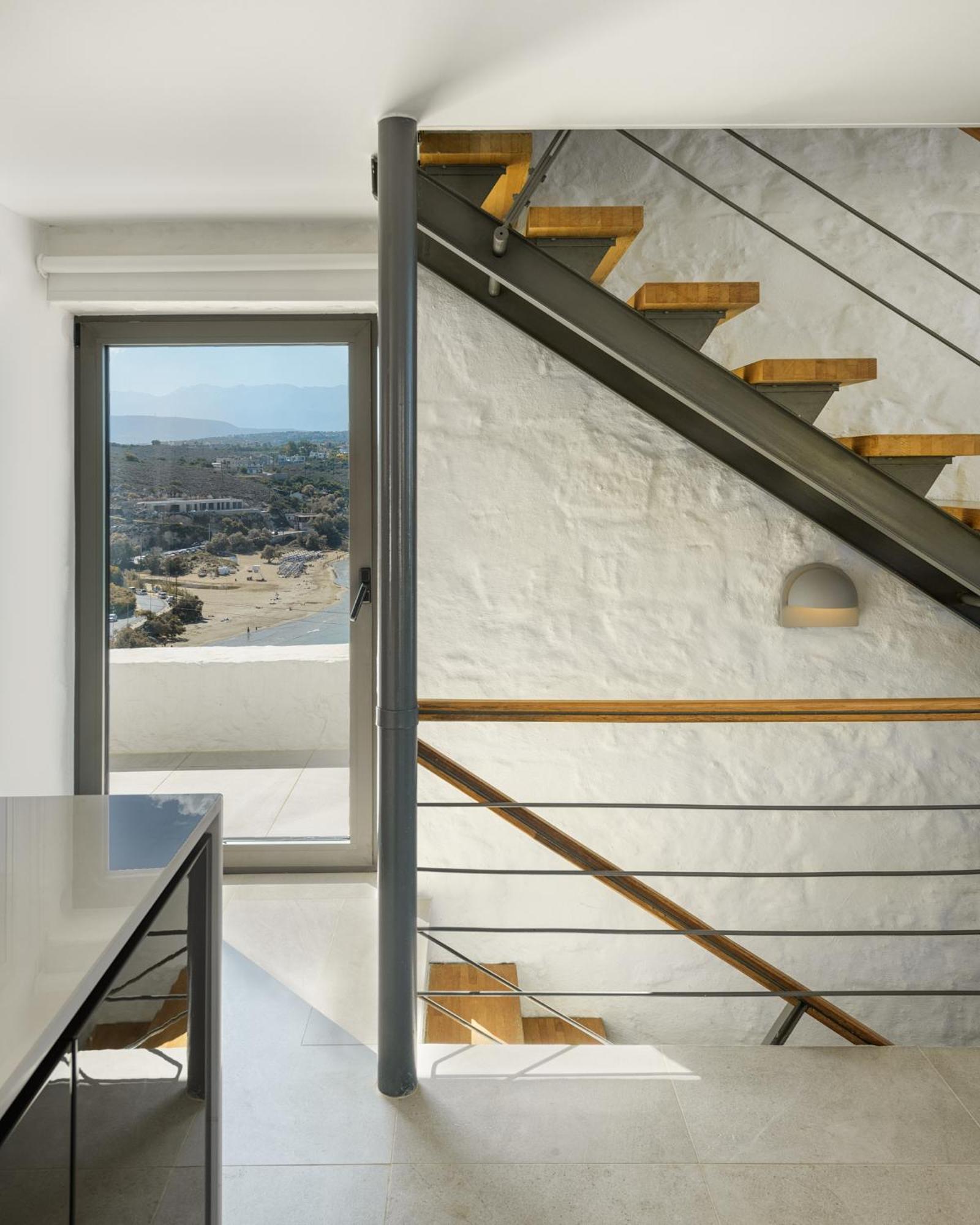 Villa Anton By Cura Villas Collection Kalathas Extérieur photo