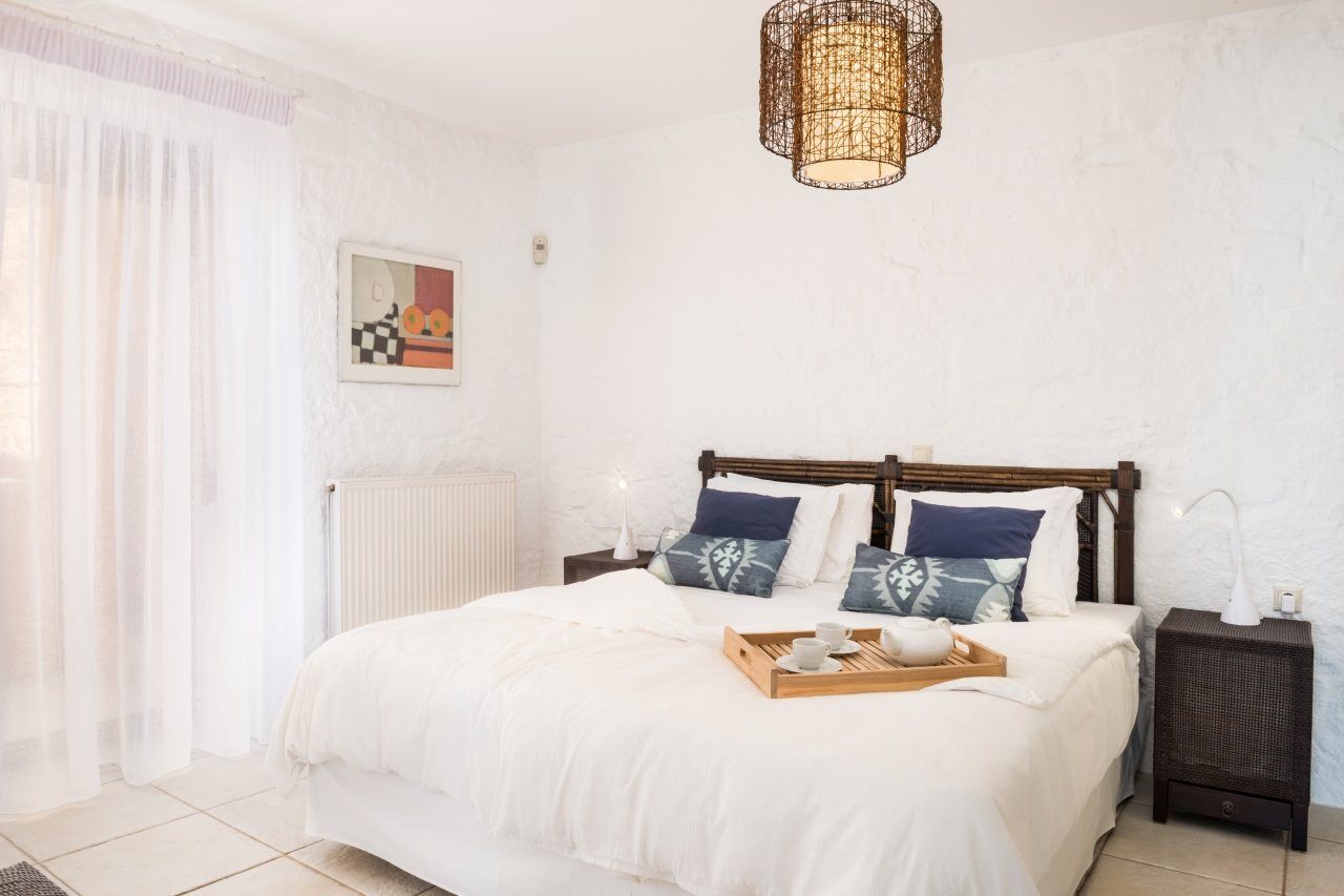 Villa Anton By Cura Villas Collection Kalathas Extérieur photo