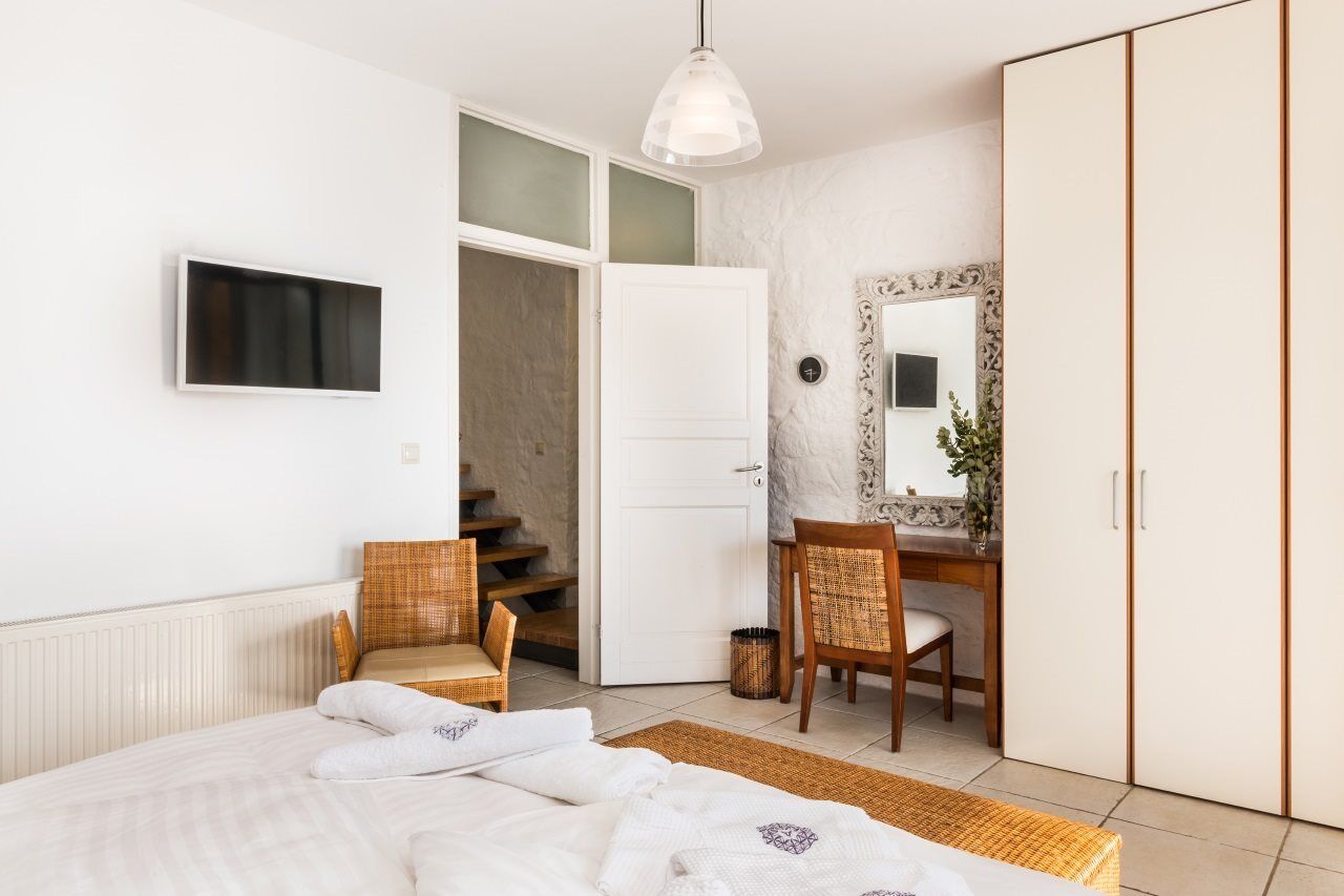 Villa Anton By Cura Villas Collection Kalathas Extérieur photo